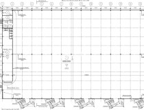 plans. Сухой склад (+18) Склад Индустриальный парк Воронежская обл, Новоусманский р-н, село Бабяково, ул Индустриальная, зд 5, 5 192 м2 фото 1